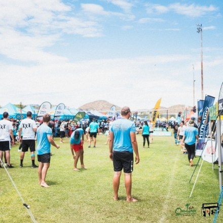 FNB DTS Volleyball 4 All