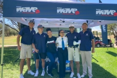 Future Media and Sanlam Hit 4 Hope Charity Golf Day 2024