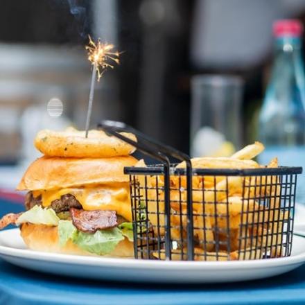 Radiowave 26th Birthday Bash