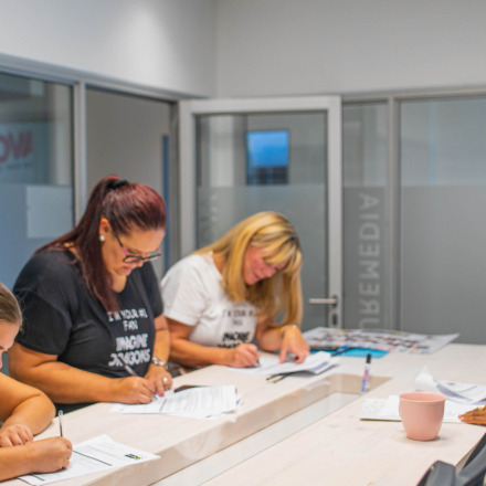 Radiowave goes to Imagine Dragons with Airlink and SA Tourism