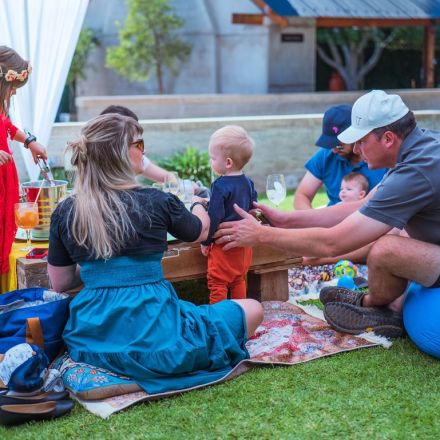 Radiowave Mothers Day Picnic 2023