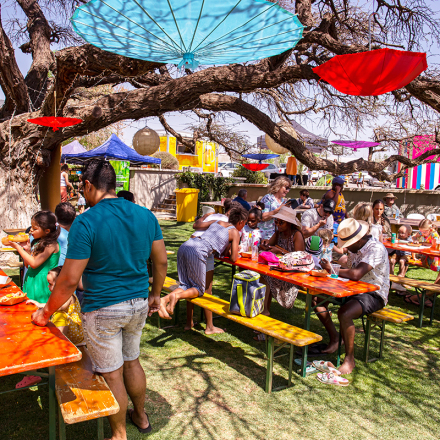 Radiowave Spring Carnival