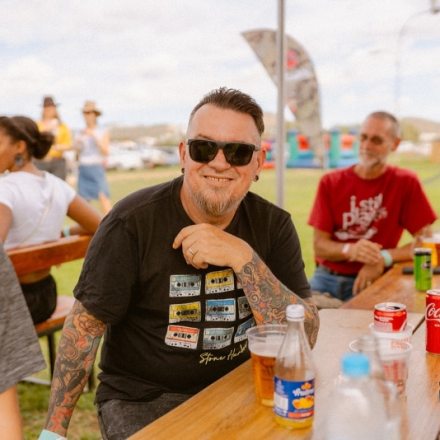 Windhoek Indie Music Festival 2024 - Part 1