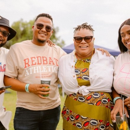 Windhoek Indie Music Festival 2024 - Part 2