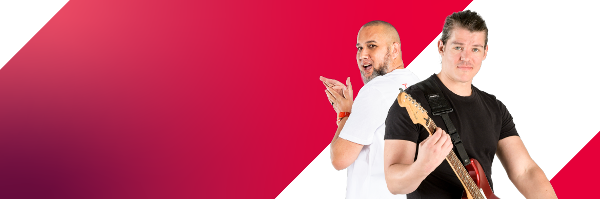 Breakfast With Jacques & G