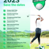 The Nedbank 4 Good Golf Series