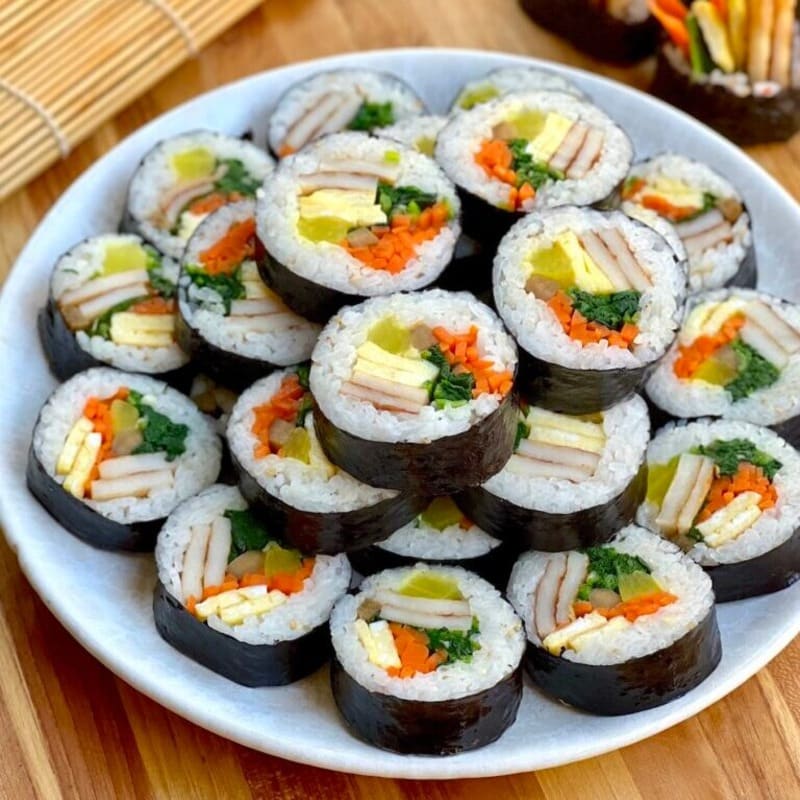 Best Korean Dishes for Beginners - Radiowave