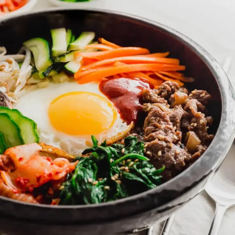 Best Korean Dishes for Beginners - Radiowave