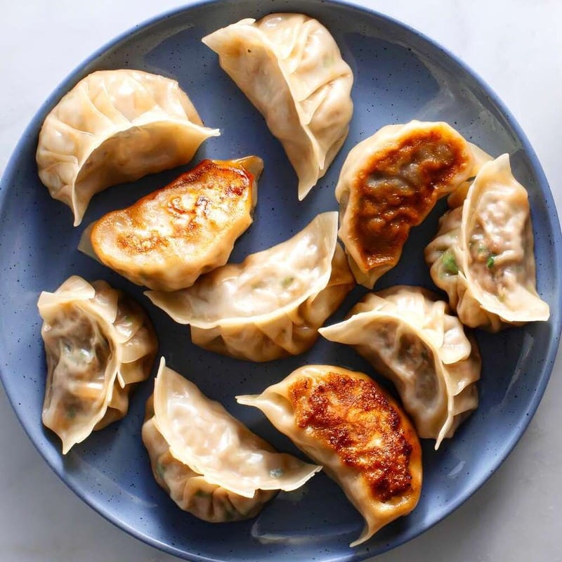 Best Korean Dishes for Beginners - Radiowave