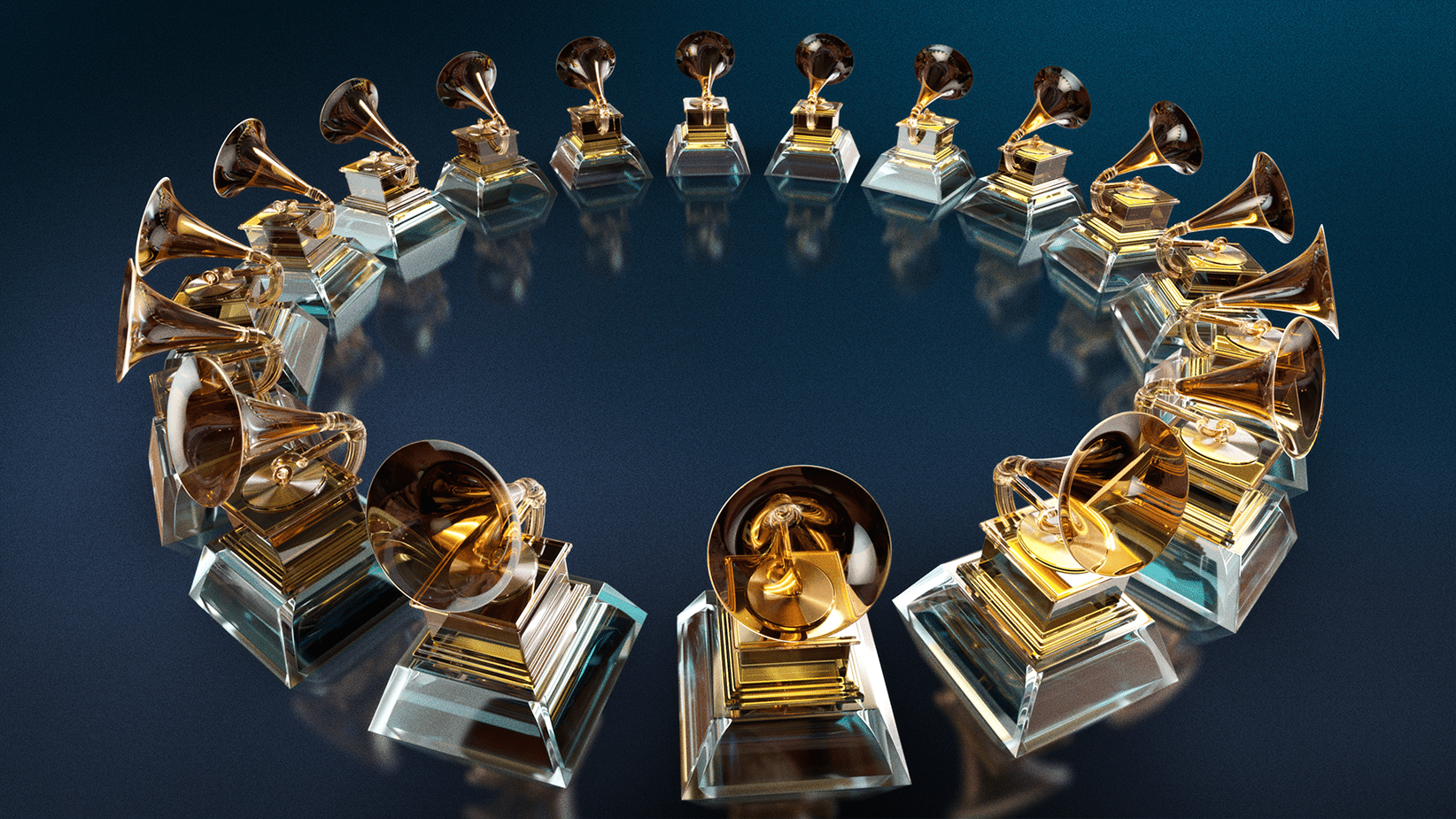 The 2024 Grammy nominations are HERE! Radiowave