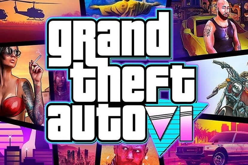 Grand Theft Auto VI trailer hits  promising 2025 release