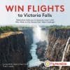 “Why I Want to Visit Victoria Falls” Video Challenge