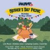 Radiowave Mother’s Day Picnic