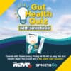 Gut Health Quiz with SmectaGo