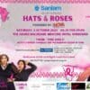 The Cancer Association Of Namibia’s Hats & Roses Event 2024