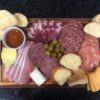 The King Of Charcuterie Boards