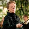 Dame Maggie Smith has passed away at the age of 89