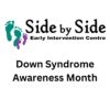 Down Syndrome Awareness Month – Insights with Ronel Bosch