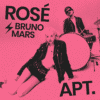 APT. by Rosé and Bruno Mars