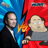 Fight time: Billionaire vs Gamer