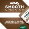 Win an Ingrams Hamper with Your Smoothest Pick-Up Line