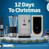 12 Days Of Christmas With BEKO