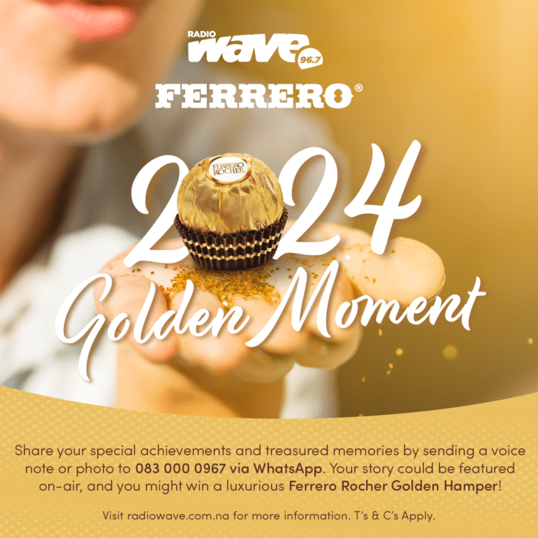 RW - Ferrero Rocher