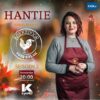 Kyknet Kokkedoor’s Hantie in Studio!