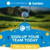 Swing for a Cause: Transforming Lives Through the Hit 4 Hope Charity Golf Day