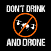 “Drunk Driving” a Drone is a thing!?