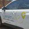 In S.A, Afrikaans e-hailing service, WANATU, has resumed operations