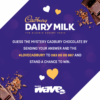 Win With Cadbury This Valentines Day