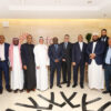 The International Islamic Trade Finance Corporation (ITFC) Signs EUR 40 Million Trade Finance Agreement to Strengthen Comoros’ Energy Security