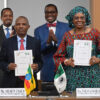 Ethiopian Airlines Group and African Development Bank sign Letter of Intent for financing of world-class Abusera International Airport