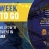 One Week to Go to the Inaugural Congo Energy & Investment Forum