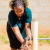 The Gift of Water: How the Lesotho Rural Water Supply and Sanitation Project is Transforming Lives