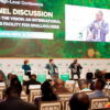 Global and African Financial Experts Urge Action to Enhance Smallholder Farmer Financing