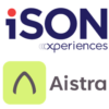 iSON Xperiences and Aistra Announce Strategic Partnership to Drive Artificial Intelligence (AI)-Powered Customer Experience (CX) Transformation