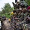 M23 rebels da kwatako odoropa ya  Kasugho, moushilo wa DRC