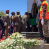 Media Access Restricted at Nujoma’s Final Resting Place