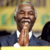 Thabo Mbeki apandula ova Namibia eshi va hoolola omukainhu onga omutwe woshilongo