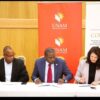 NCRST awards N$4.5 million in research grants to UNAM scholars