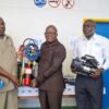 MIT donates equipment worth N$ 1.7 million to Vocational Training Centers