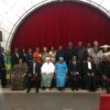 Nandi-Ndaitwah delivers an inclusive Cabinet