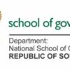 South Africa and India Schools of Government sign Memorandum of Understanding (MOU) to strengthen capacity building and public sector excellence