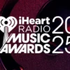 2025 iHeartRadio Music Award Winners Revealed