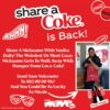 Share a Coke Competition