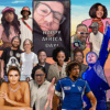 AFRICA DAY – SLEEPY EDITION