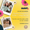 Mother’s Day Competition