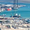 World-class Agogo FPSO vessel to make technical stop at Walvis Bay